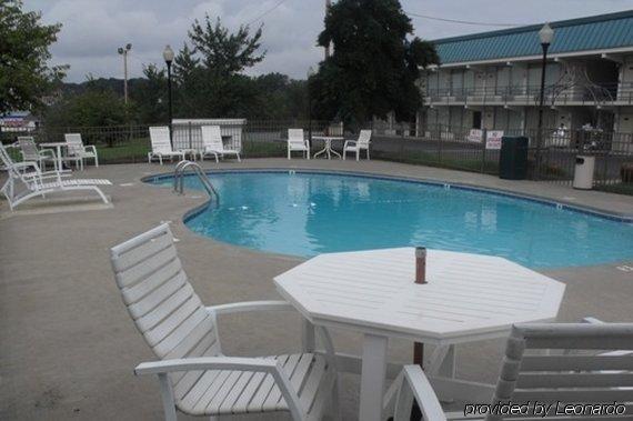 Kings Inn Lenoir City Facilidades foto